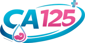 ca 125 লোগো